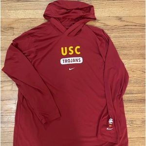 Usc long sleeve